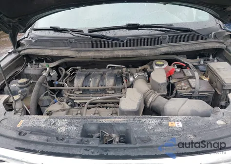 2018 Ford Explorer Xlt from USA, damaged, VIN 1FM5K7D82JGC48134